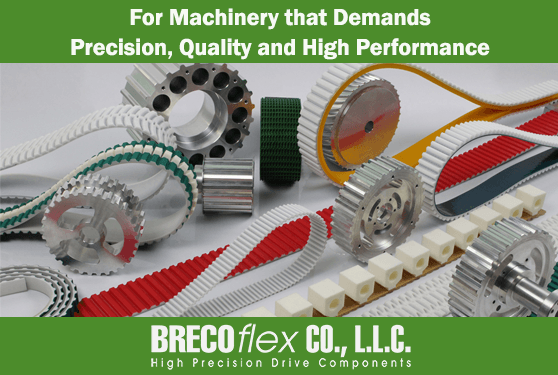 What is the BRECOflex Difference? 